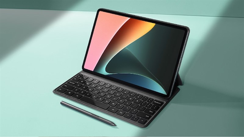 Máy tính bảng Redmi Pad sắp ra mắt quốc tế