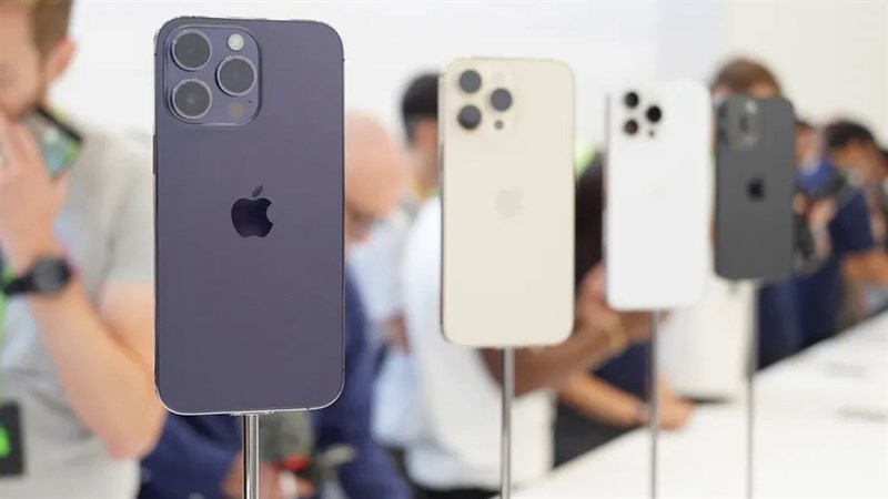 Ốp lưng của iPhone 13 có vừa với iPhone 14 không?