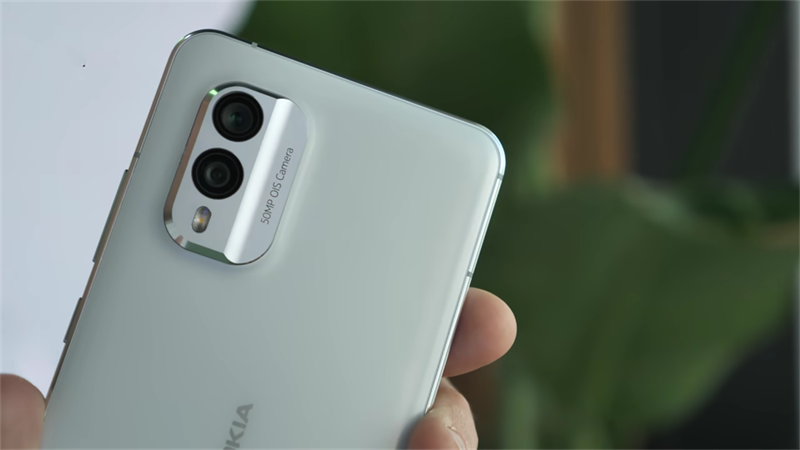 Trên tay Nokia X30 5G Trên tay Nokia X30 5G