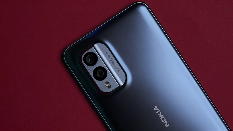 Trên tay Nokia X30 5G Trên tay Nokia X30 5G