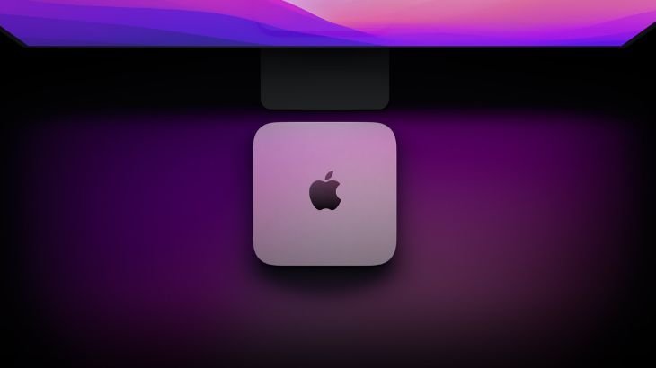 Giá bán của Mac Mini