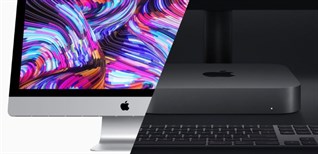 Nên mua Mac Mini hay iMac? Đâu là lựa chọn tốt nhất cho bạn?