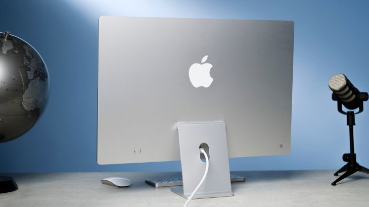 Giá bán của iMac