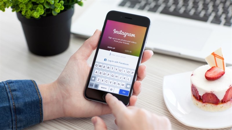 Instagram liên tục tung tính năng mới nhằm tranh giành thị phần mạng xã hội
