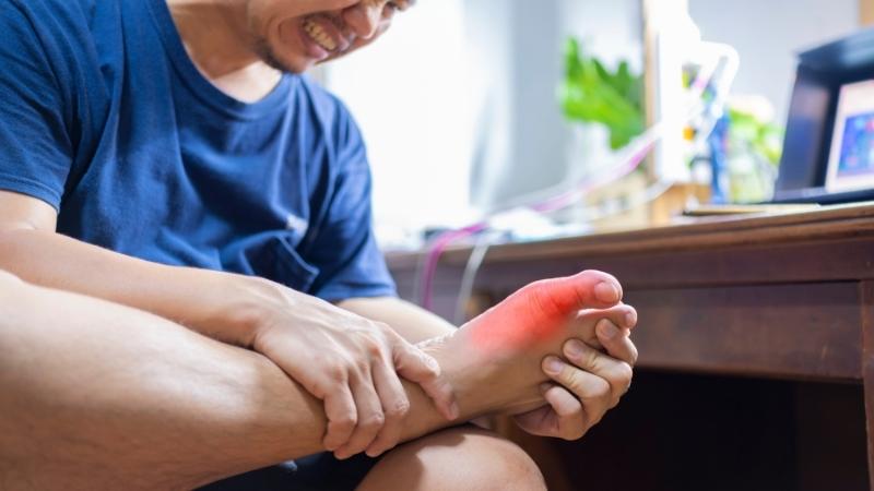 Người bị bệnh gout ăn trứng được không? Ăn trứng như thế nào là hợp lý?