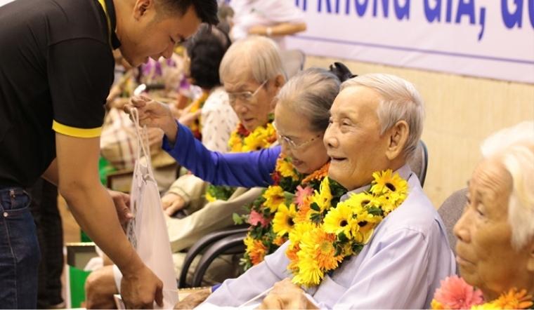 Ngày Quốc tế Người cao tuổi 1/10: Ý nghĩa, chủ đề năm 2024