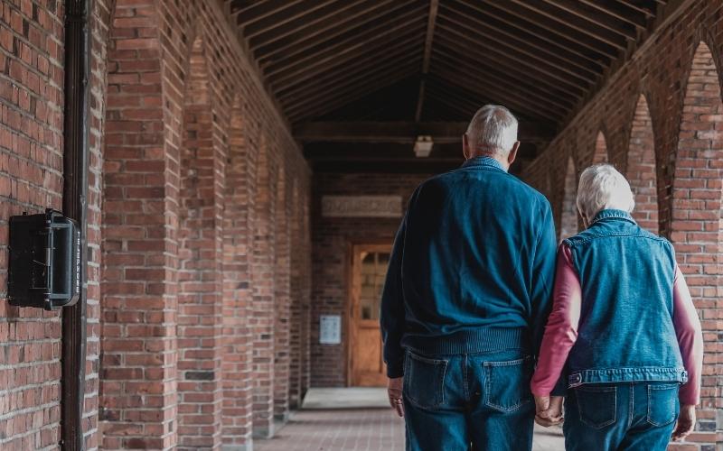 Chủ đề ngày Quốc tế Người cao tuổi năm 2022