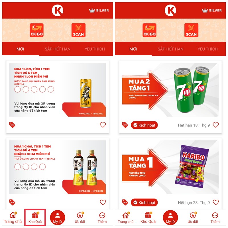 Total 45+ imagen club app Abzlocal.mx