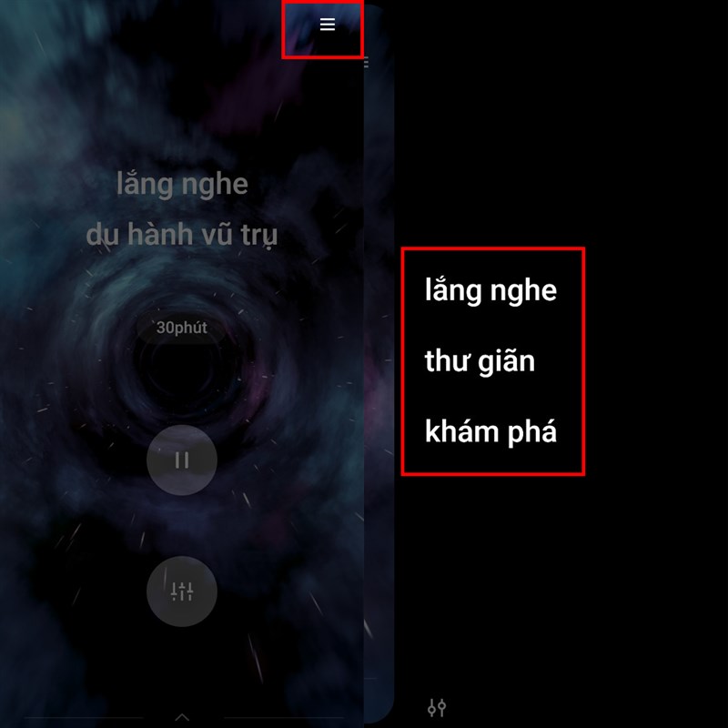 Cách bật âm thanh trong nền trên OPPO Cách bật âm thanh trong nền trên OPPO