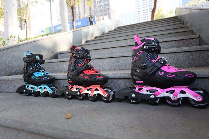 Top 6 best roller skate brands today