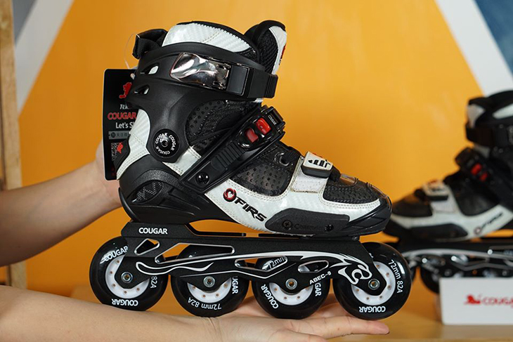 Top 6 best roller skate brands today