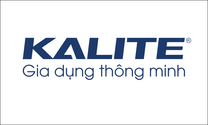 Logo thương hiệu Kalite