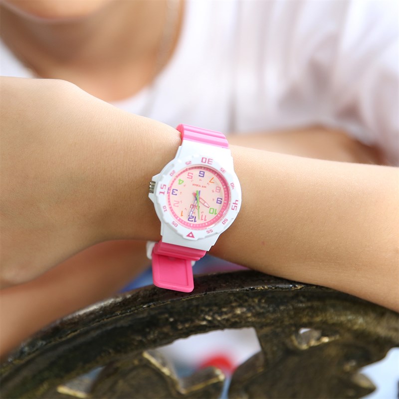 Chốt thêm với Happy Price: Đồng hồ trẻ em, học sinh giảm đến 50%++ Chốt thêm với Happy Price: Đồng hồ trẻ em, học sinh giảm đến 50%++