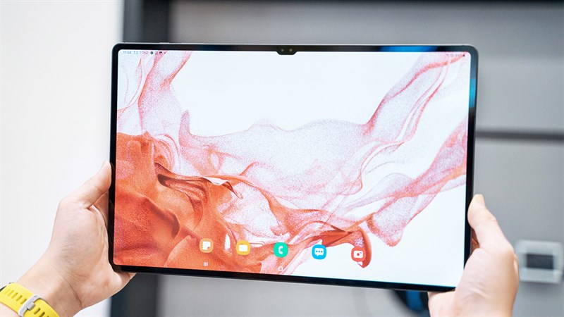 Bật mí loạt tablet cho con trẻ hỗ trợ sạc nhanh đang ưu đãi giảm giá tháng 9