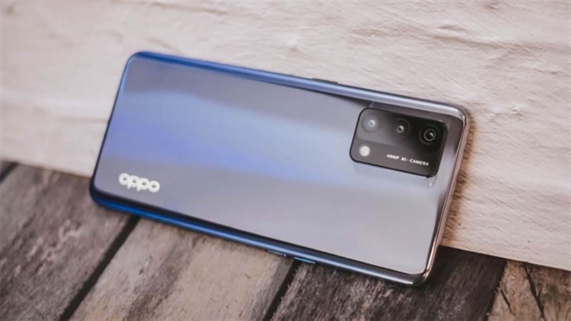  Gia đình OPPO A series giảm giá cực đậm trong mùa khuyến mãi tháng 9  