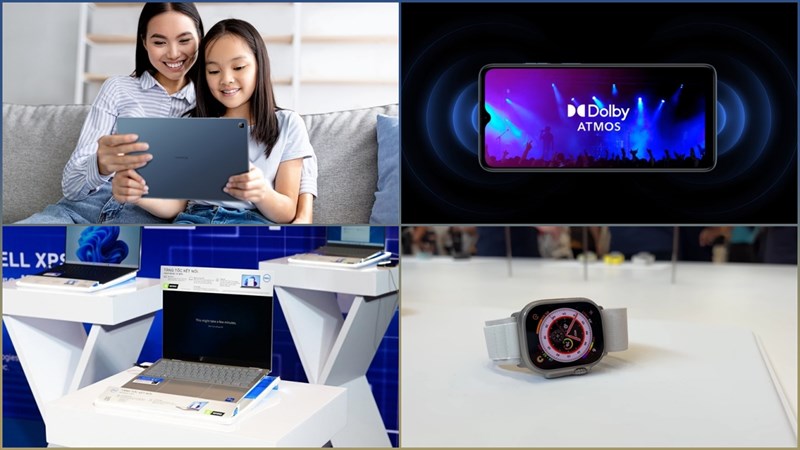 Tuần qua công nghệ có gì HOT 17/9 Tuần qua công nghệ có gì HOT 17/9