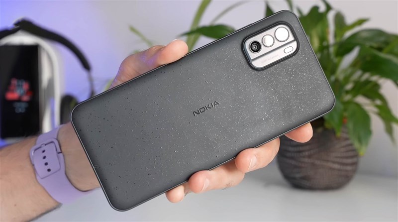 Bạn nghĩ sao về Nokia G60 5G? Nguồn: Tech Spurt.