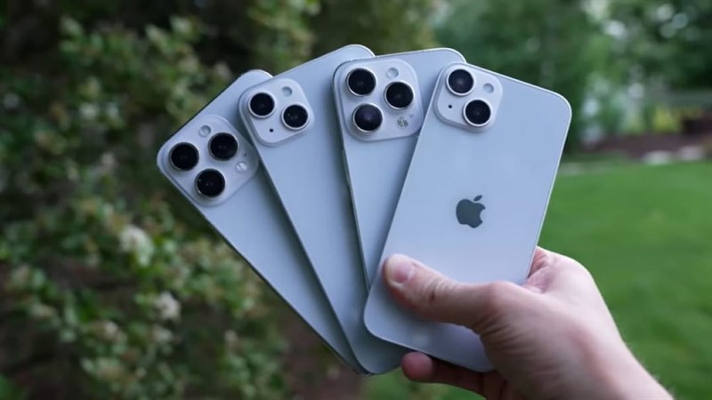 Apple sẽ giới thiệu dịch vụ thuê phần cứng iPhone vào khi nào