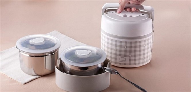 Hộp hâm cơm Lock&Lock có tốt không? Có nên mua không?