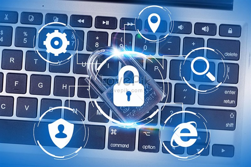 Người dùng phải biết bảo vệ các thông tin khi sử mạng Internet Người dùng phải biết bảo vệ các thông tin khi sử mạng Internet