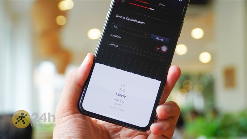 ASUS ROG Centra True Wireless