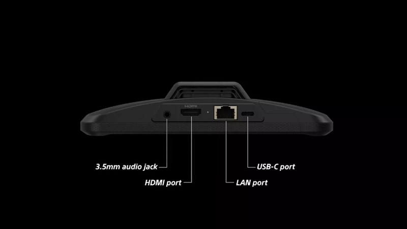 Sony ra mắt thiết bị tản nhiệt Xperia Stream Sony ra mắt thiết bị tản nhiệt Xperia Stream