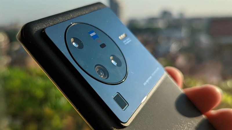 Vivo phát triển công nghệ zoom quang học liên tục Vivo phát triển công nghệ zoom quang học liên tục