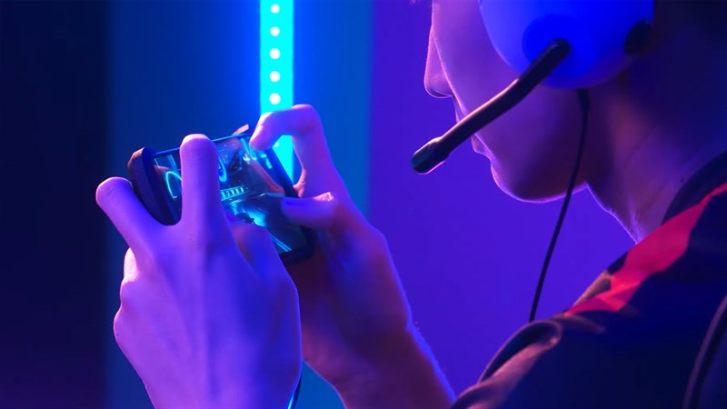 Sony Xperia 1 IV Gaming Edition ra mắt