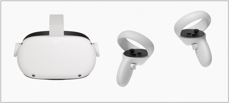 Ảnh Meta Quest 2