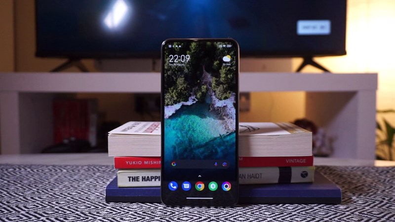 POCO M6s có thông số tốt trong phân khúc với hiệu năng đủ để đáp ứng các tác vụ hàng ngày của người dùng.