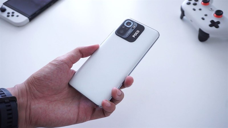 Mình cho rằng POCO M6s sẽ có giá bán trong khoảng 5 triệu đồng.