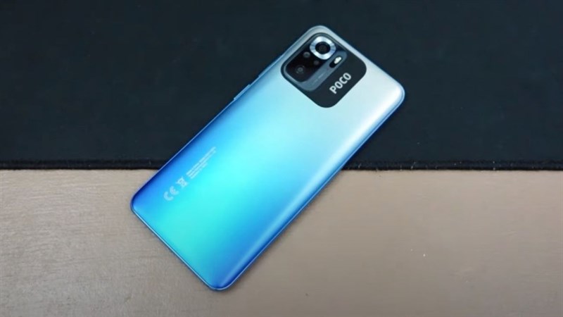 POCO M6s sẽ được trình làng vào tháng 12 năm 2023 hoặc sớm hơn.