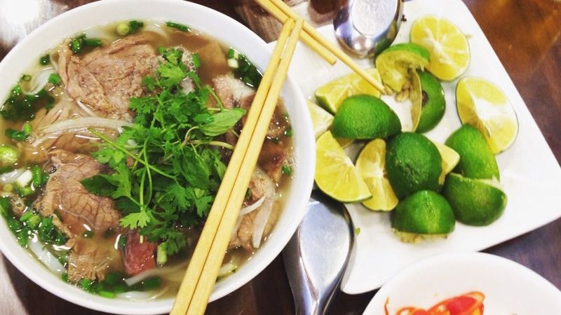 Phở Lý Quốc Sư