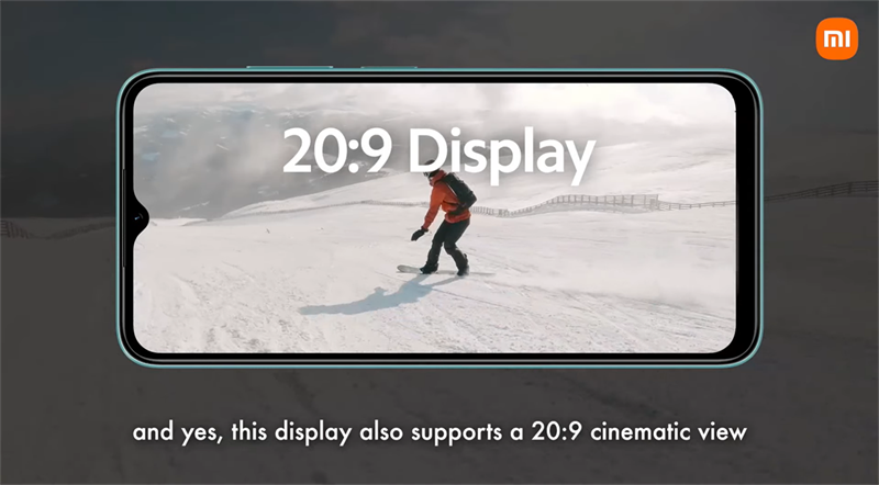 Redmi 12 Prime có gì mới