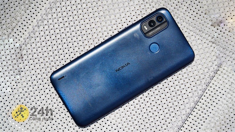 Đánh giá hiệu năng Nokia G11 Plus Đánh giá hiệu năng Nokia G11 Plus