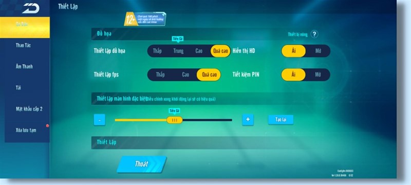 Đánh giá hiệu năng Nokia G11 Plus Đánh giá hiệu năng Nokia G11 Plus