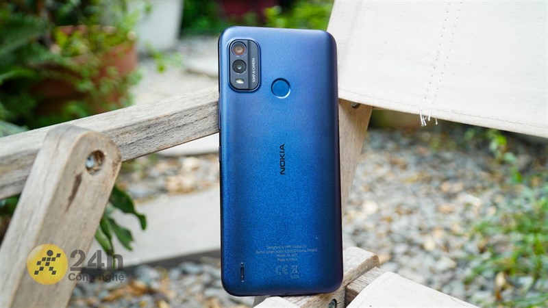 Đánh giá hiệu năng Nokia G11 Plus Đánh giá hiệu năng Nokia G11 Plus