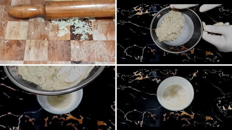 Health Benefits And How To Make Ginger Essential Oil At Home