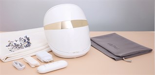 5 thương hiệu mặt nạ đèn LED tốt hiện nay