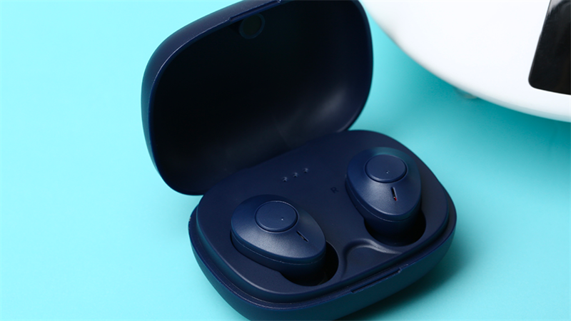 Tai nghe Bluetooth TWS AVA+ DS200A-WB Đen Tai nghe Bluetooth TWS AVA+ DS200A-WB Đen