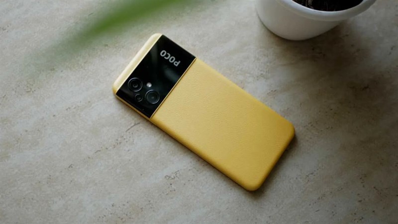 POCO M5 sẽ có mức giá dao động từ 3,99 triệu đồng