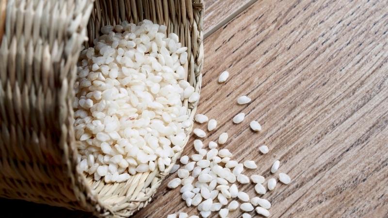Giá gạo hôm nay 13/9 Giá gạo hôm nay 13/9