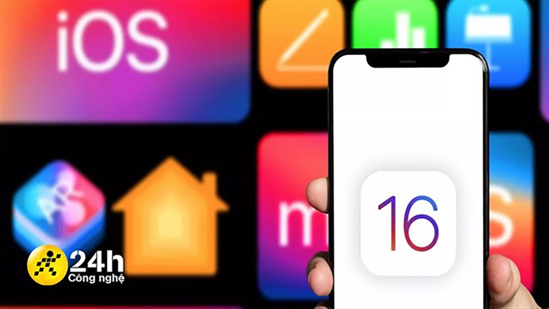 iOS 16 vừa ra mắt vậy có nên lên iOS 16 chính thức cho iPhone mới và iPhone đời cũ hay không?