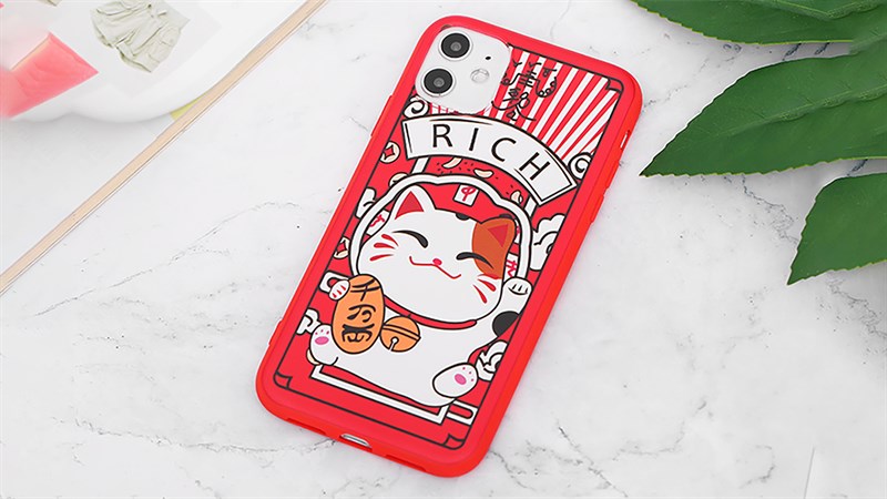 Sale sốc giảm đồng giá 20K, 30K, 50K cho loạt 'áo xinh' của điện thoại