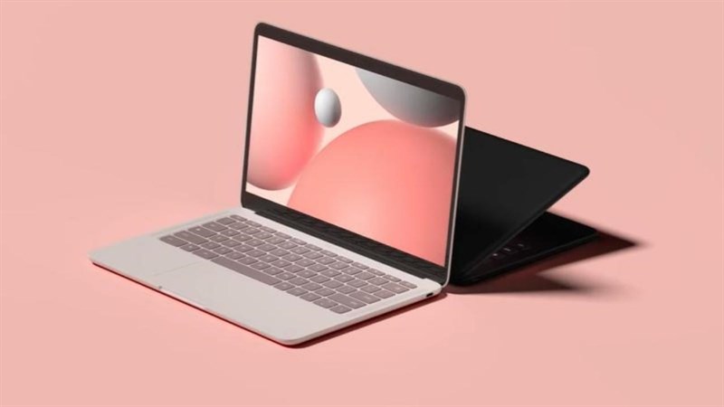 Pixelbook Go