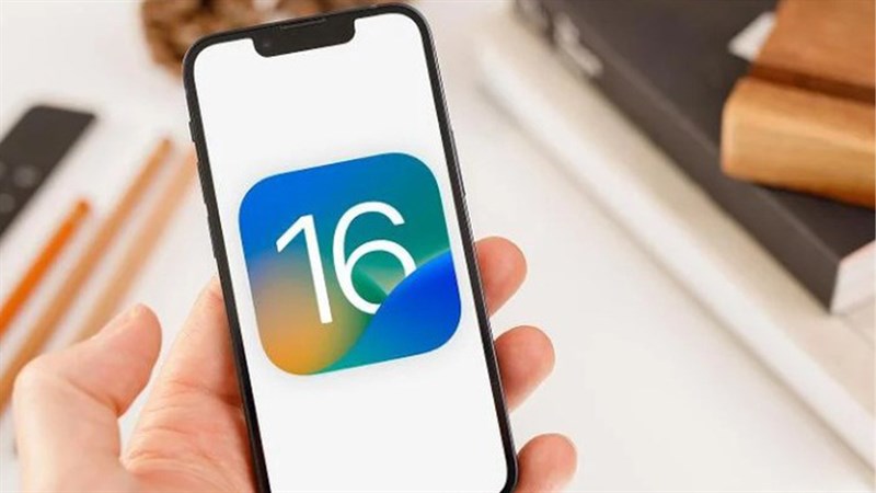 Cách cập nhật iOS 16 cho iPhone 11 Pro