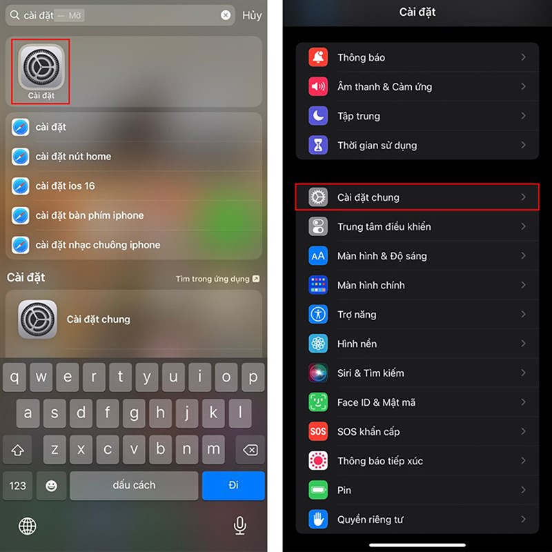 Cách cập nhật iOS 16 cho iPhone 11 Pro