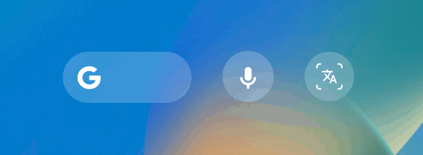 Bộ widget siêu đẹp dành cho màn hình khóa iOS 16 của Google đã hoàn thiện - Hình 3