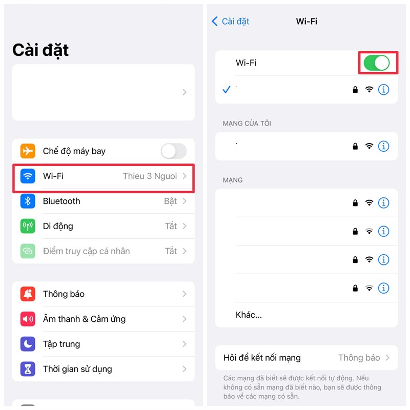 iOS 16 lỗi AirDrop gây khó chịu và sau đây là cách khắc phục