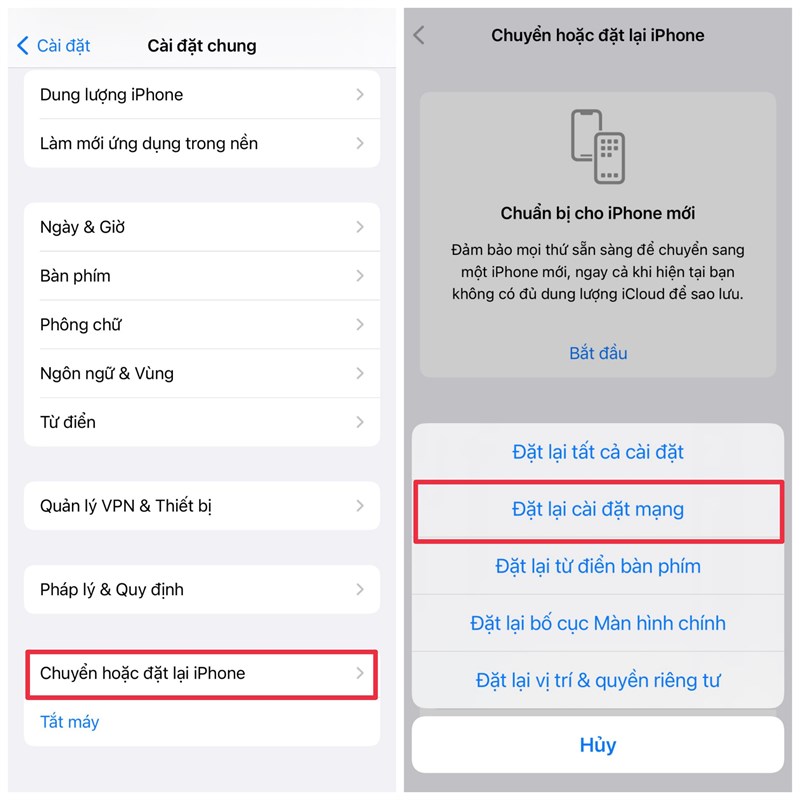 iOS 16 lỗi AirDrop gây khó chịu và sau đây là cách khắc phục